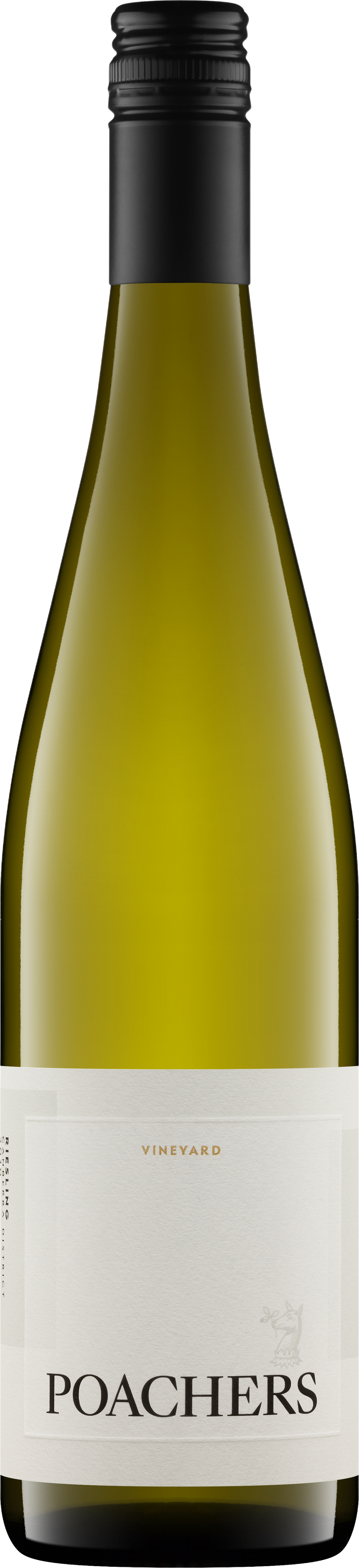 Poachers Vineyard Canberra District Riesling 2019